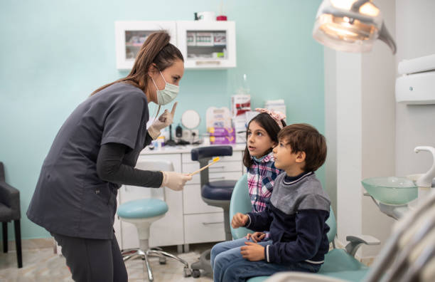 TMJ/TMD Treatment in Sultana, CA