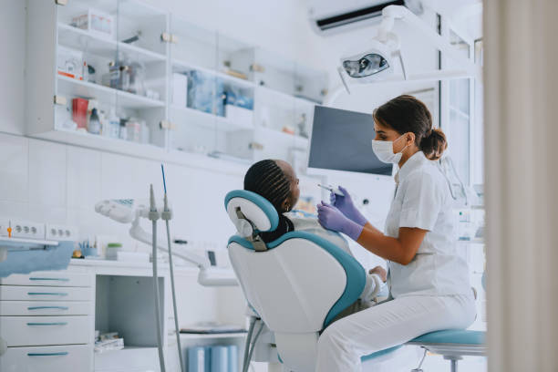 Why Choose Us for Your Dental Needs in Sultana, CA