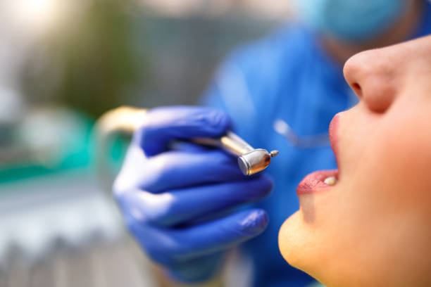 Best Cosmetic Dentistry  in Sultana, CA